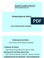 Tecnologia de Pesca