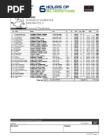 03 Classification FREE PRACTICE 2