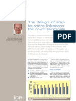 Ice Linkspans For Roro Terminals PDF