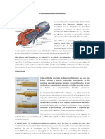 Proteínas Musculares Miofibrilares