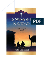 La Historia de La Navidad - Chuck Smith PDF