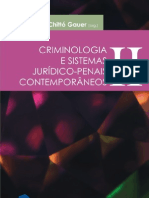 Crimin Esist Jurid Penaiscontemp II