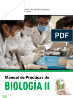 Manual Biologia 2 COBAO