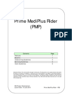 PSS PrimeMediPlus