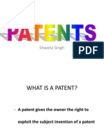 Patent