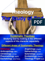 Basic Theology Biblio Logy