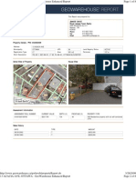 13 Acacia Ave Ottawa: Enhanced Report