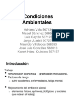 4 Condiciones Ambientales (Presentación) - LabDOO