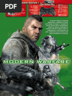 Cod Modern Warfare 2