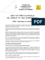 Document Gpec