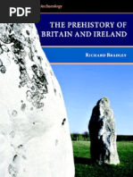 Bradley Britain and Ireland