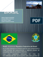 BRASIL Macro y Micro Ambiente