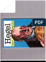 Hegel para Principiantes PDF