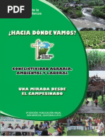 PSSM - Revista Hacía Dónde Vamos, Edición 2013 PDF