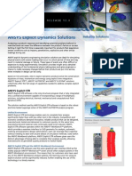 ANSYS Explicit R13 PDF