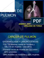 Cancer de Pulmon Clase Estudiantes 1