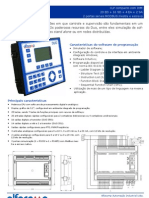 CLP Compacto Com IHM DUO 350