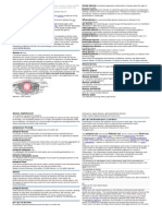 Chronic Infection Endodontic Therapy Root Canal Pathogens CEJ Crown Palatal