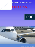 Deccan Project