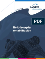 Electromedicina - Dossier - Rehabilitacion