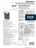 N 4 Xiunitspecsheet