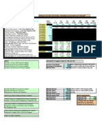 Pricing Calculator Screen Printing