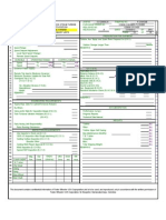 Api 611 5Th Edition General " Purpose Steam Turbine Existing Turbine