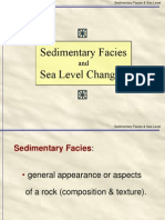 Sedimentary Facies