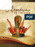 Revista Memorias Da Floresta