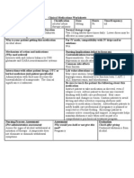 Campral (Acamprosate Calcium)