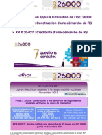 ISO26000 Outilsfrançais