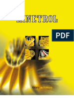 Brochure Kinetrol PDF