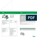 McQuay WMC Data Sheet Eng