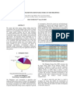 Barriers of Implementing Renewable Energy in The Philippines - Ilagan, Millena, Santos, Valerio