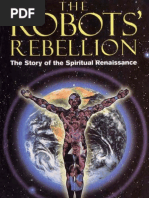 David Icke La Ribellione Dei Robots