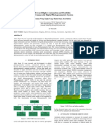 Toward Higher Automation and Flexibility in Commercial Digital Photogrammetric System