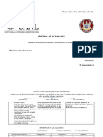 Elecciones Competitivas, Semicompetitivas y No Competitivas