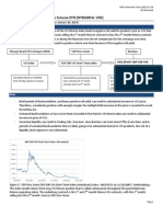 Ipath S&P 500 Vix Short-Term Futures Etn (Nysearca: VXX) : Investment Thesis