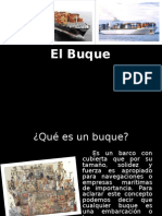 El Buque