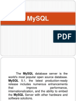 Mysql