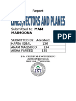 Maimoona: SUBMITTED BY: Adroiterz Hafsa Iqbal 136 Anam Maqsood 134 Aisha Fareed 135