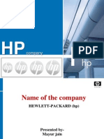 HP