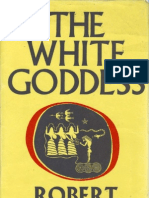 The White Goddess - Robert Graves