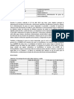 Post Carne 10 Analisis