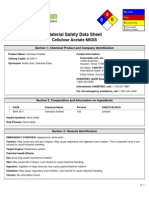 Msds