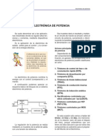 Automatismo Electronico