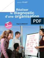 Realiser Diagnostic Organisation