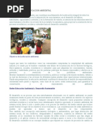 3.2.3 Educacion Ambiental - Odt