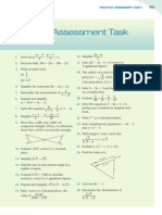 Maths in Focus - Margaret Grove - Pat 1