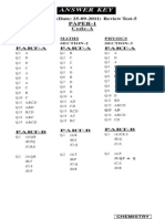 RT Solutions-25!09!2011 XII ABCD Paper I Code A